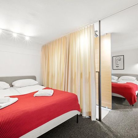 Owl Jazz Apartments - Luxury Apartments In The Heart Of The City Kaunas Exterior foto