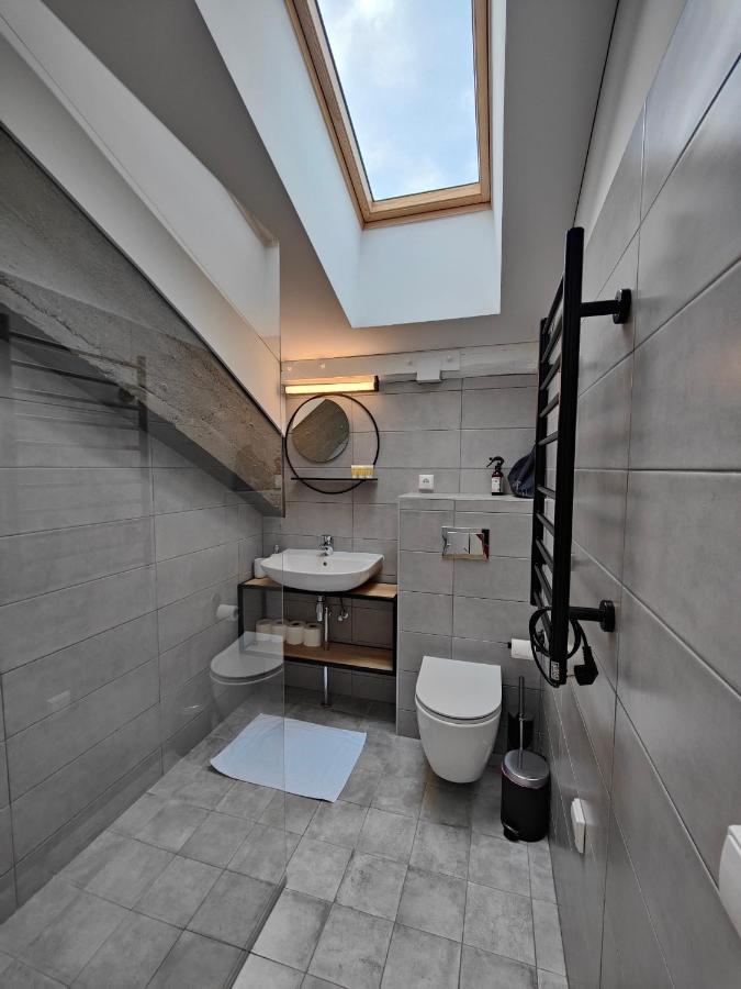 Owl Jazz Apartments - Luxury Apartments In The Heart Of The City Kaunas Exterior foto