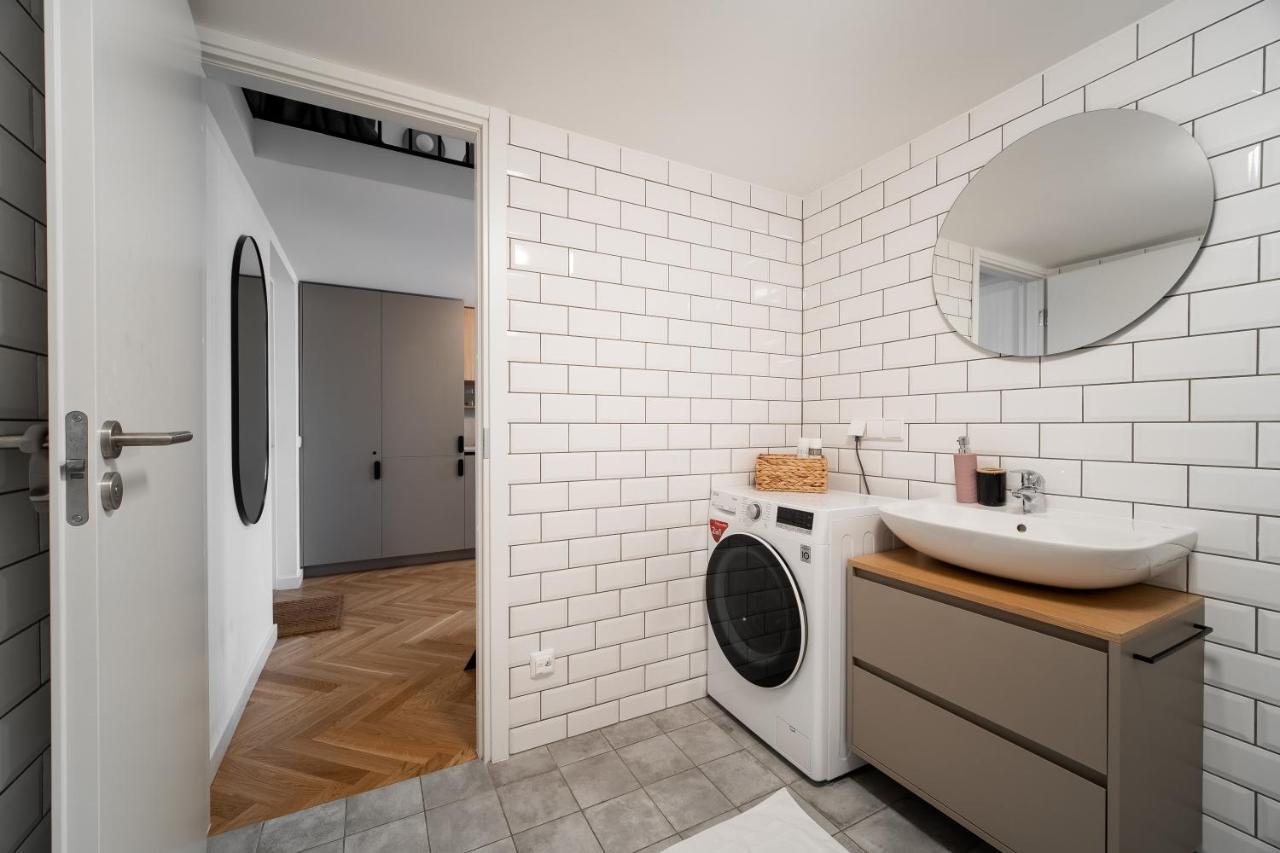 Owl Jazz Apartments - Luxury Apartments In The Heart Of The City Kaunas Exterior foto