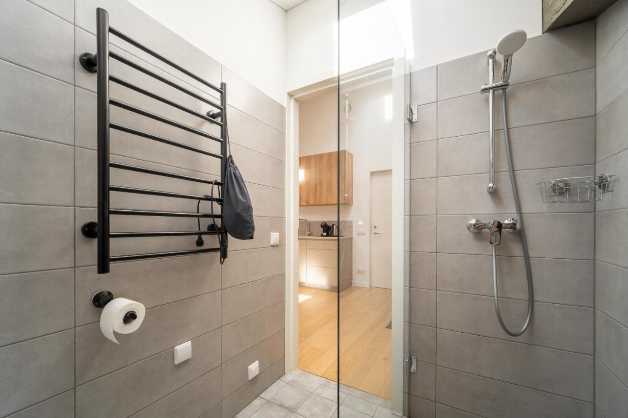 Owl Jazz Apartments - Luxury Apartments In The Heart Of The City Kaunas Exterior foto